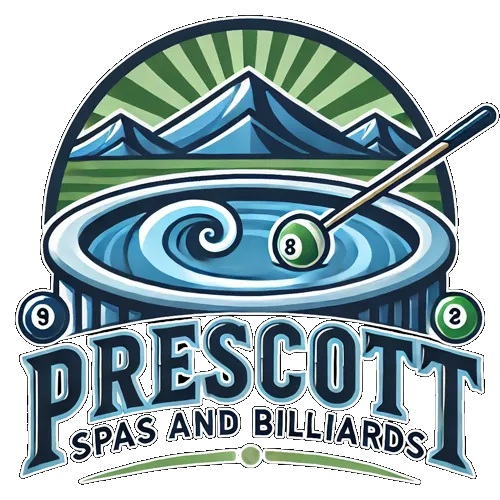 Prescott Spas and Billiards